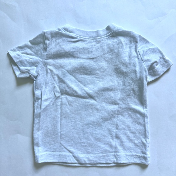 Disney Mickey Mouse Tee Shirt 12M - Picture 5 of 5